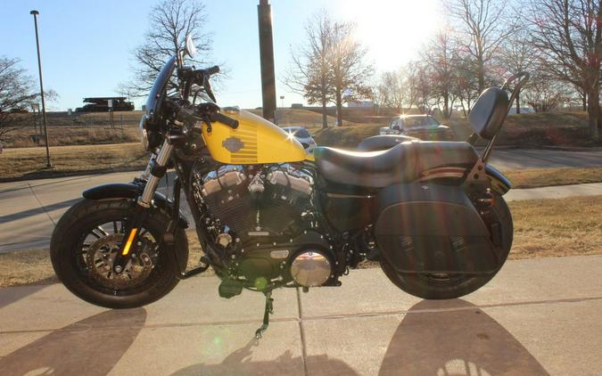 2017 Harley-Davidson® XL1200X - Forty-Eight®