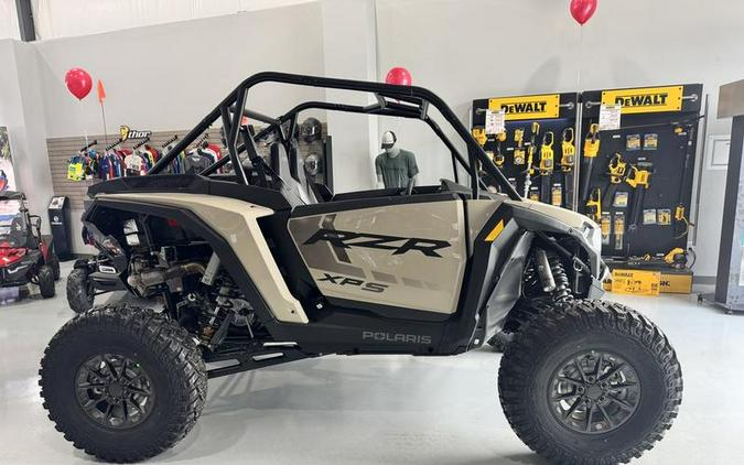2026 Polaris® RZR XP 1000 Ultimate