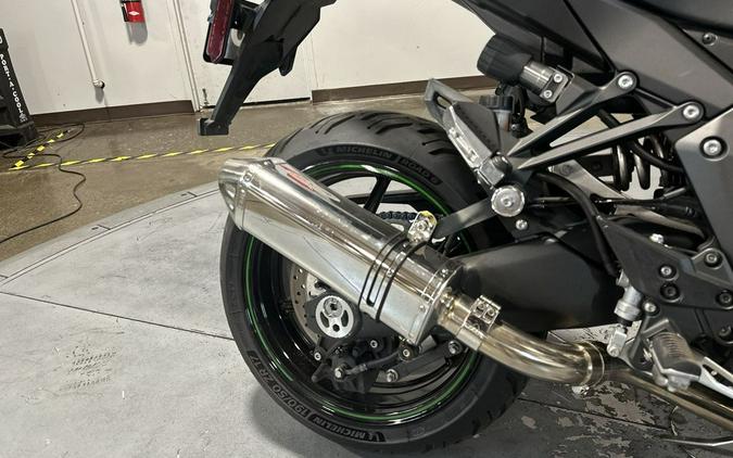 2023 Kawasaki Ninja® 1000 SX