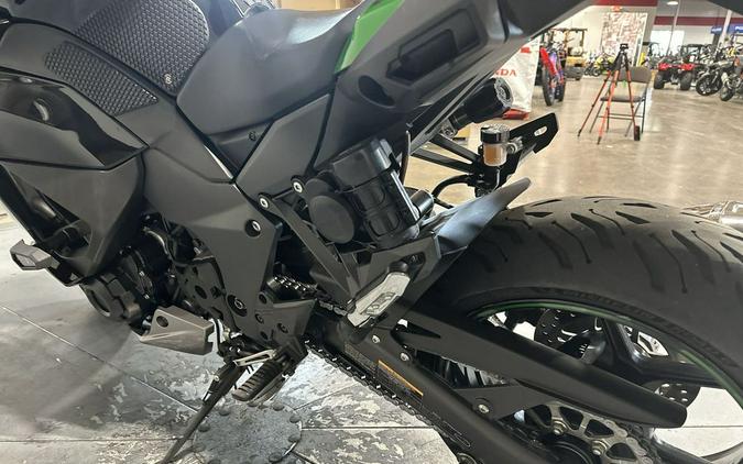 2023 Kawasaki Ninja® 1000 SX