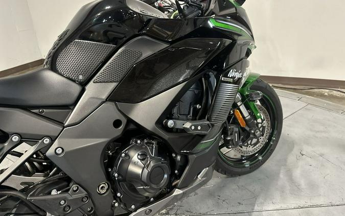 2023 Kawasaki Ninja® 1000 SX
