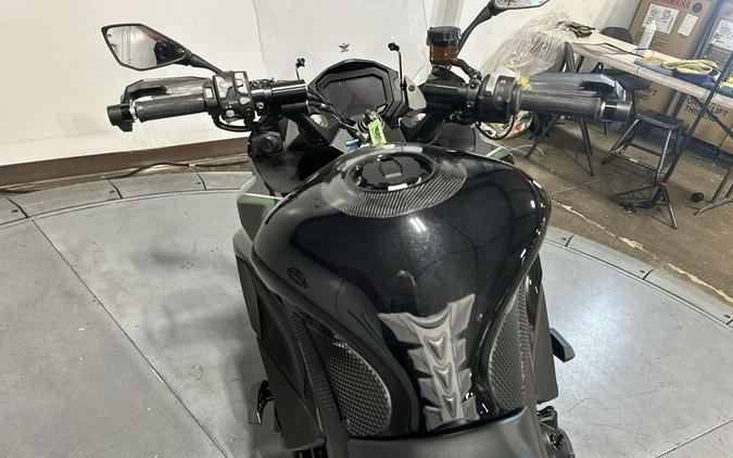 2023 Kawasaki Ninja® 1000 SX