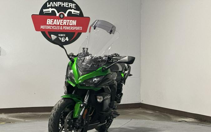 2023 Kawasaki Ninja® 1000 SX