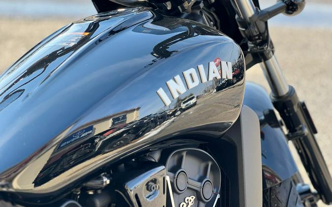 2022 Indian Motorcycle Scout® Rogue Sixty