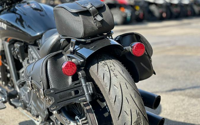 2022 Indian Motorcycle Scout® Rogue Sixty