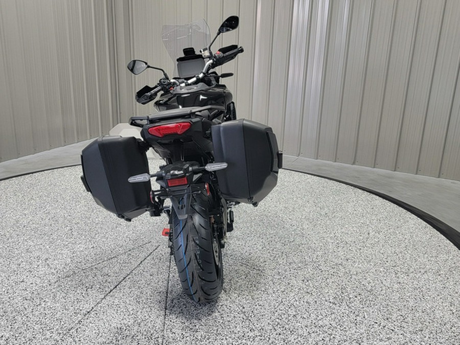 2026 Yamaha Tracer 9