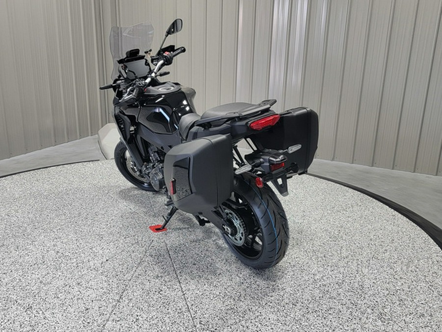2026 Yamaha Tracer 9