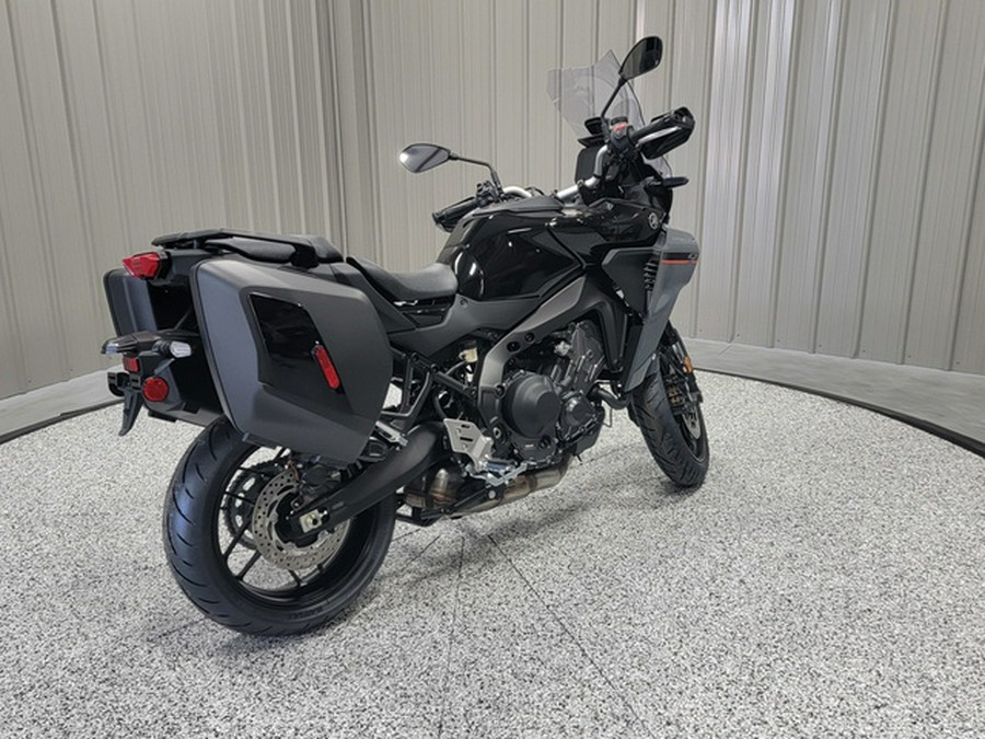 2026 Yamaha Tracer 9