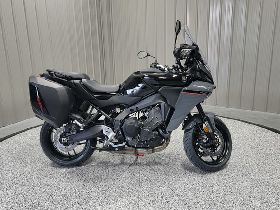 2026 Yamaha Tracer 9