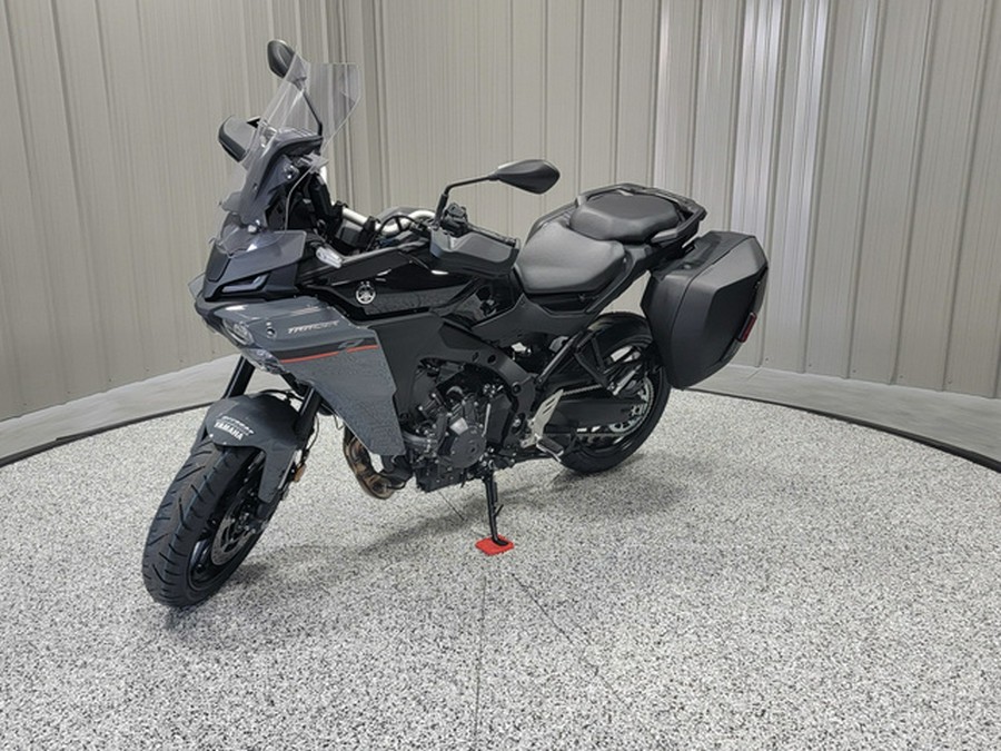 2026 Yamaha Tracer 9