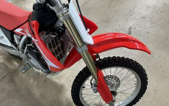 2021 Honda CRF 150R Expert