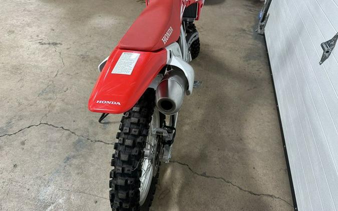 2021 Honda CRF 150R Expert