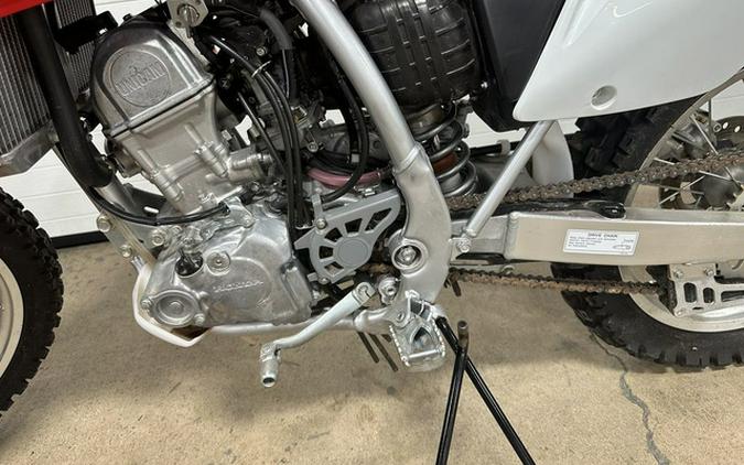 2021 Honda CRF 150R Expert