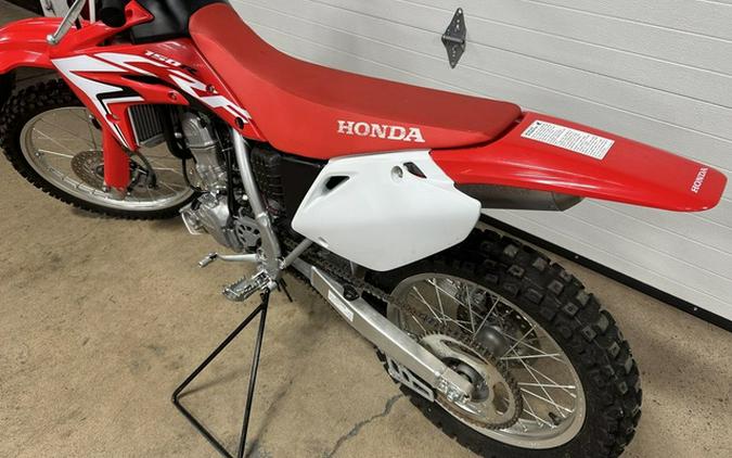 2021 Honda CRF 150R Expert