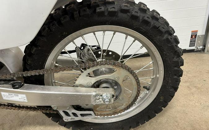 2021 Honda CRF 150R Expert
