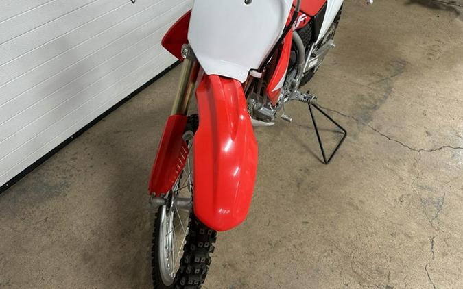 2021 Honda CRF 150R Expert