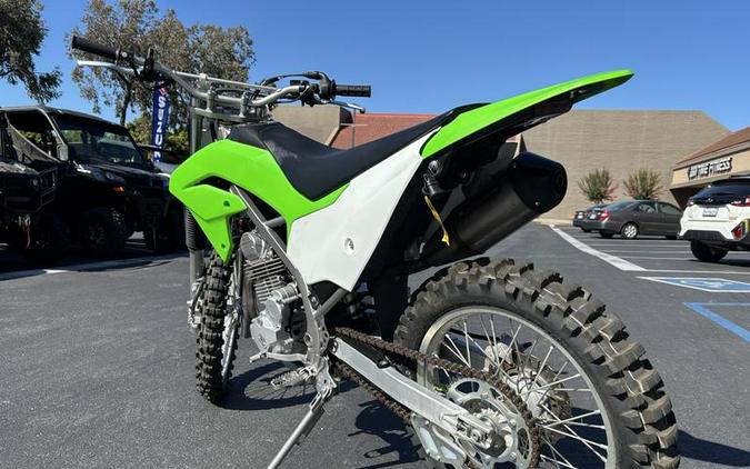 2021 Kawasaki KLX®230R