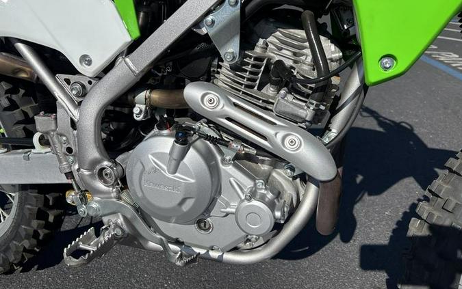 2021 Kawasaki KLX®230R