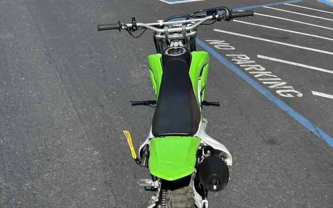 2021 Kawasaki KLX®230R