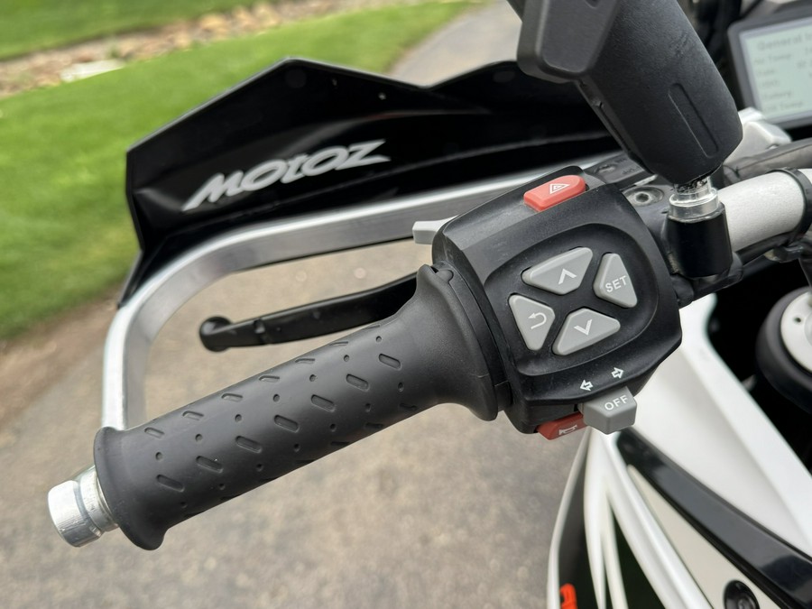 2018 KTM 1090 Adventure R