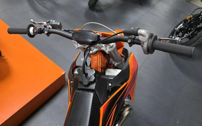 2027 KTM SX 65