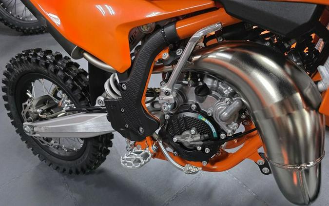 2027 KTM SX 65