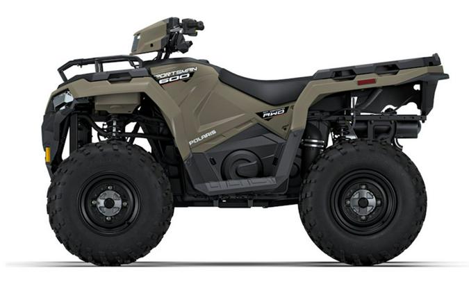 2027 Polaris® Sportsman 600