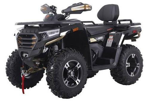 2026 Denago Powersports Freelander 300FI