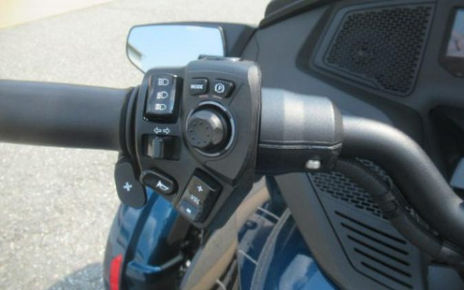 2023 Can-Am Spyder RT