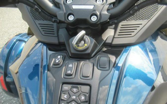 2023 Can-Am Spyder RT