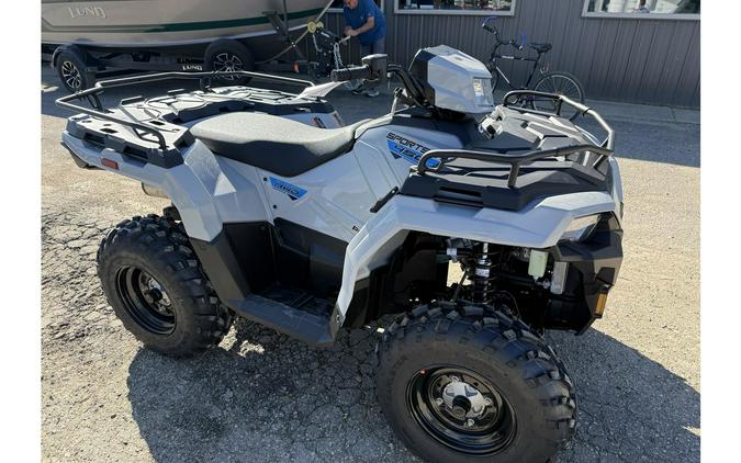 2026 Sportsman 450 H.O. EPS - Polaris