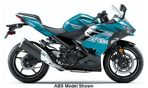 2021 Kawasaki Ninja 400 And 650 First Look Preview