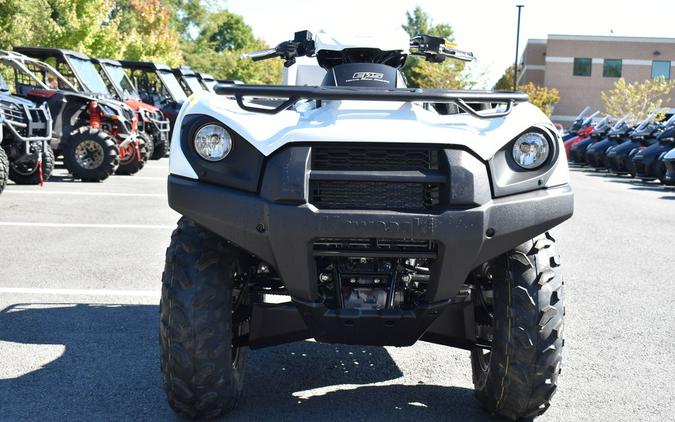 2023 Kawasaki Brute Force® 750 4x4i EPS