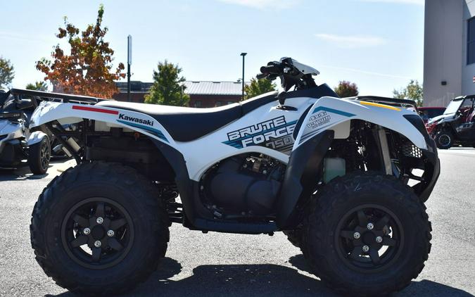 2023 Kawasaki Brute Force® 750 4x4i EPS