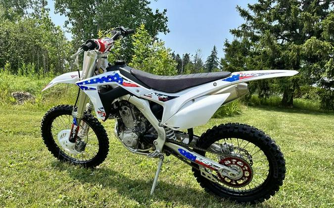 2021 SSR Motorsports SR300S