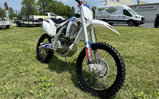 2021 SSR Motorsports SR300S