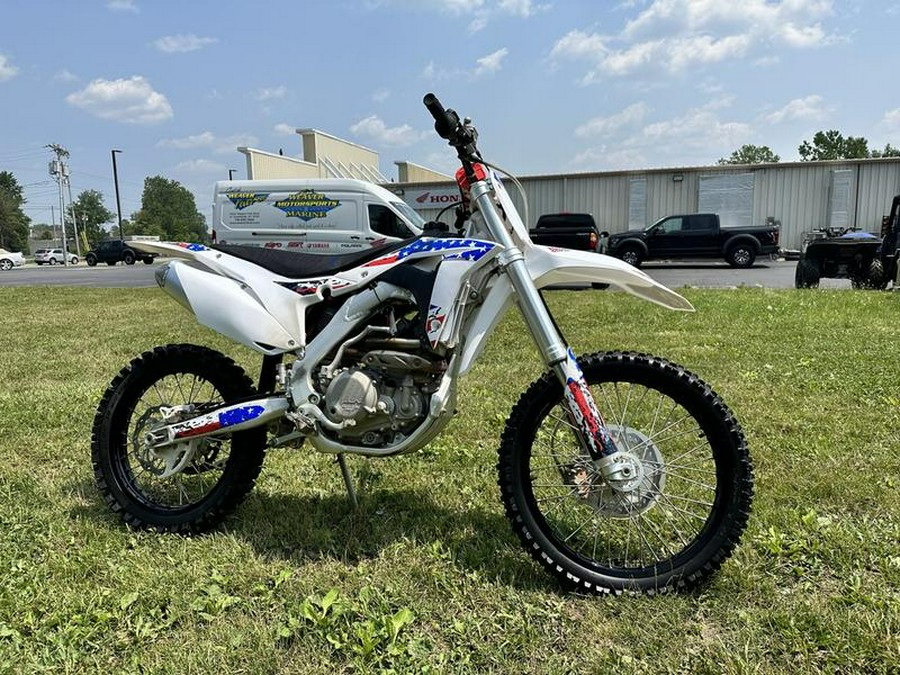 2021 SSR Motorsports SR300S