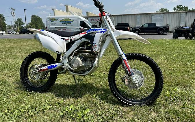 2021 SSR Motorsports SR300S