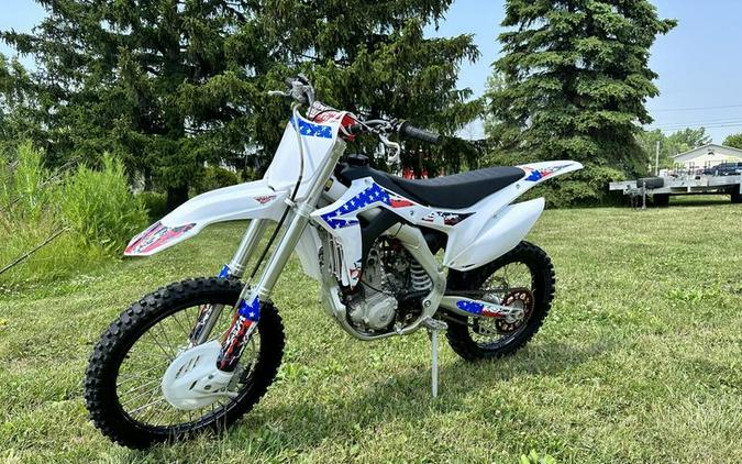 2021 SSR Motorsports SR300S