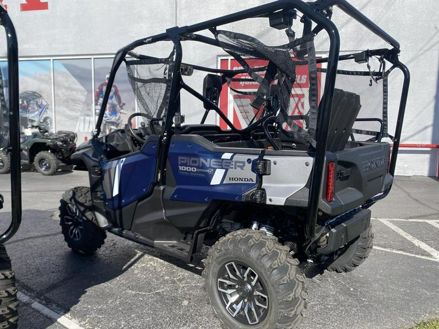 2023 Honda® Pioneer 1000-5 Trail