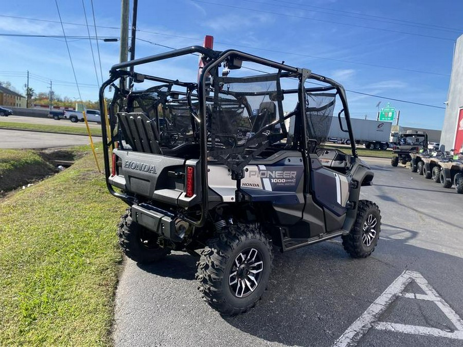 2023 Honda® Pioneer 1000-5 Trail