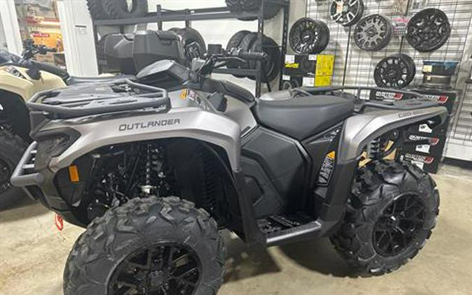 2024 Can-Am Outlander XT 700