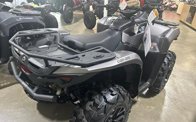 2024 Can-Am Outlander XT 700