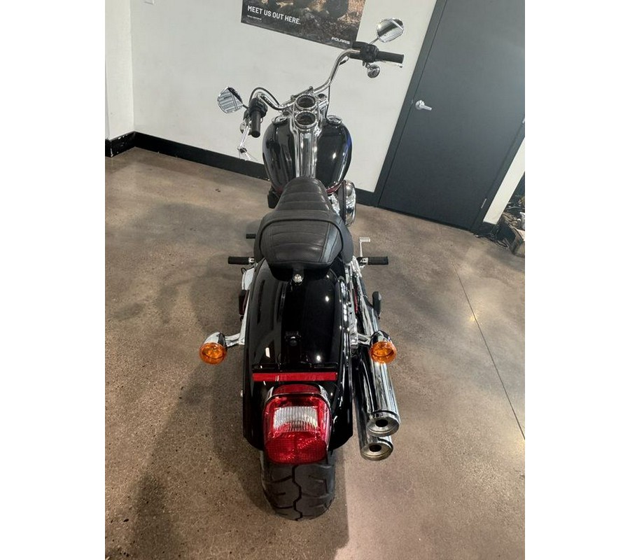 2019 Harley-Davidson® FXLR - Softail® Low Rider®