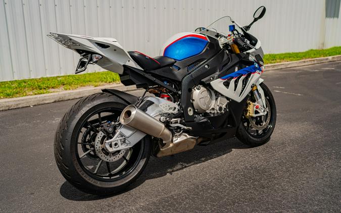 2013 BMW S 1000 RR