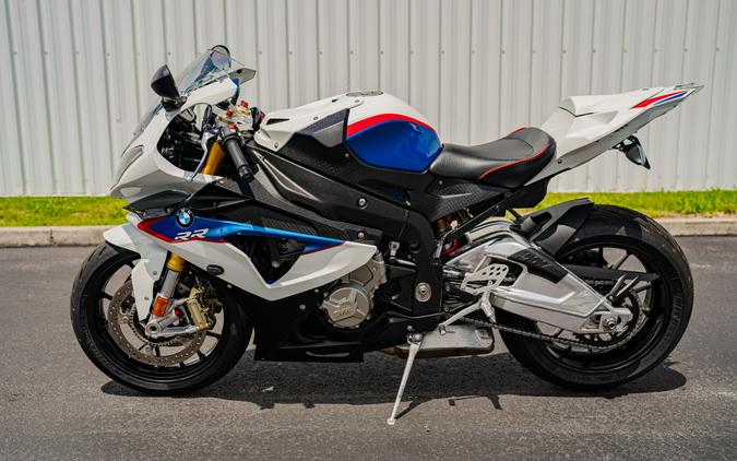 2013 BMW S 1000 RR