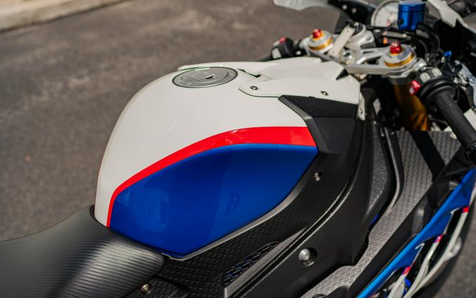 2013 BMW S 1000 RR