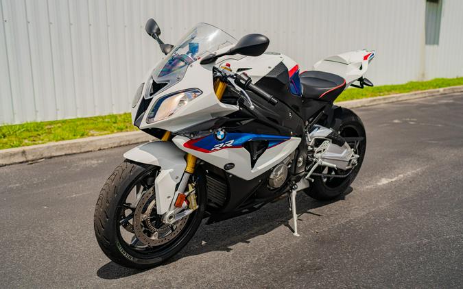 2013 BMW S 1000 RR