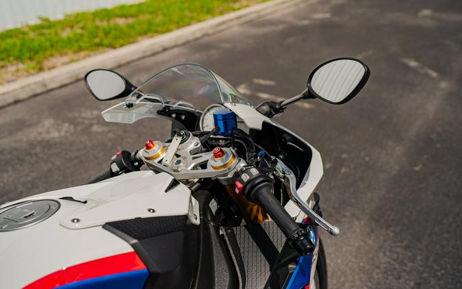 2013 BMW S 1000 RR