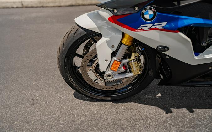 2013 BMW S 1000 RR